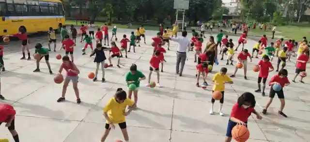 Jankidas Kapur Public School campus photo 16 of 30 — Thana Darwaja