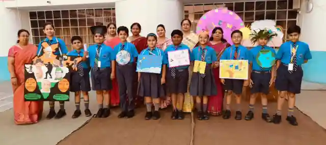 Jankidas Kapur Public School campus photo 8 of 30 — Thana Darwaja