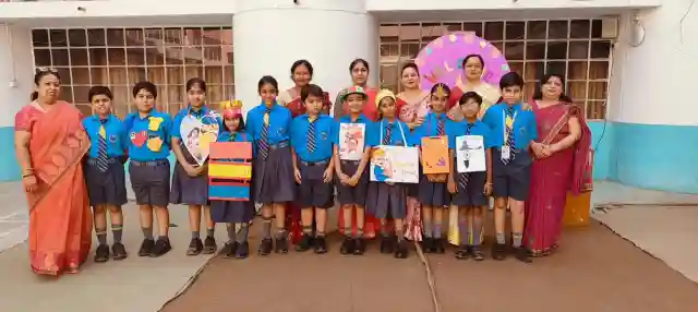 Jankidas Kapur Public School campus photo 9 of 30 — Thana Darwaja