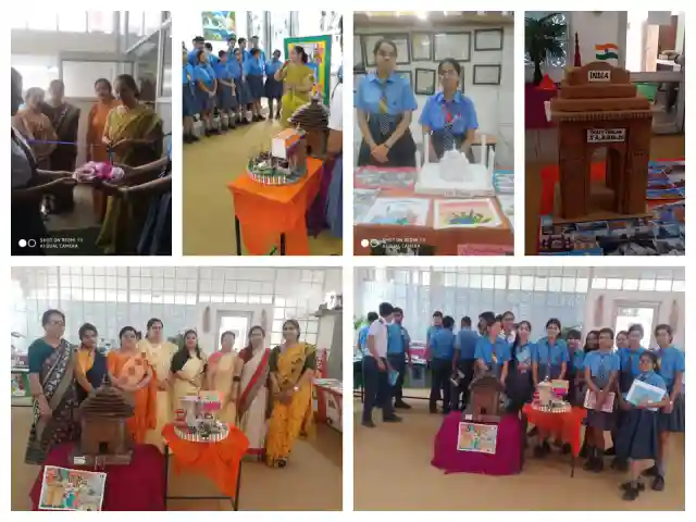 Jankidas Kapur Public School campus photo 10 of 30 — Thana Darwaja