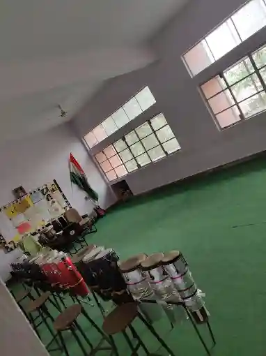 Jankidas Kapur Public School campus photo 30 of 30 — Thana Darwaja