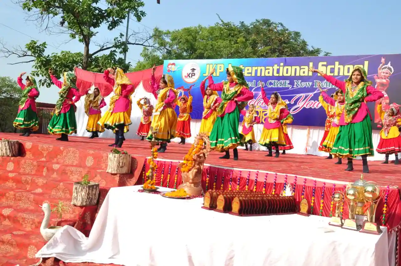 JKP International School campus photo 4 of 23 — Thana Darwaja