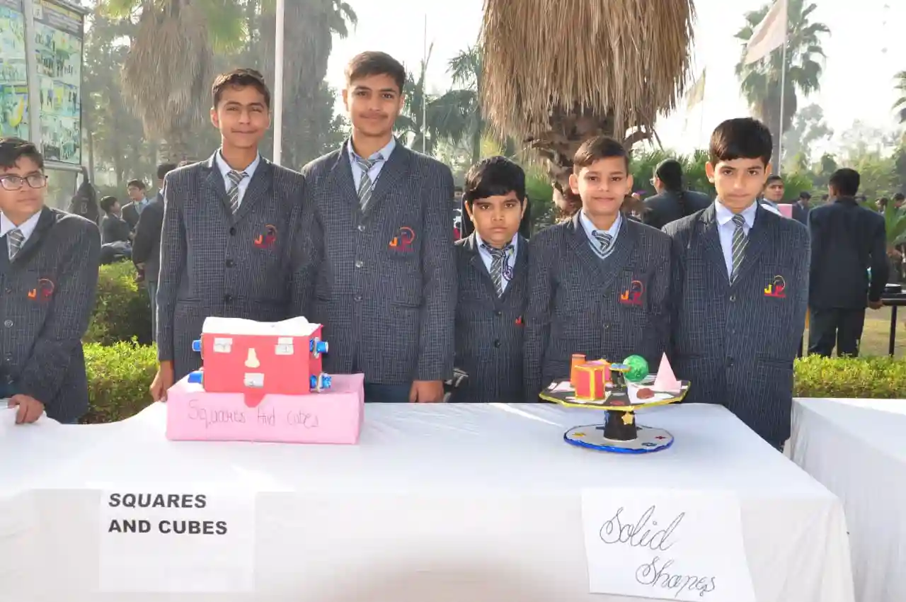 JKP International School campus photo 15 of 23 — Thana Darwaja