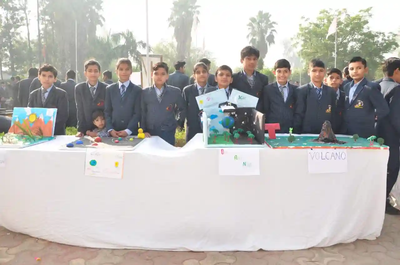 JKP International School campus photo 14 of 23 — Thana Darwaja