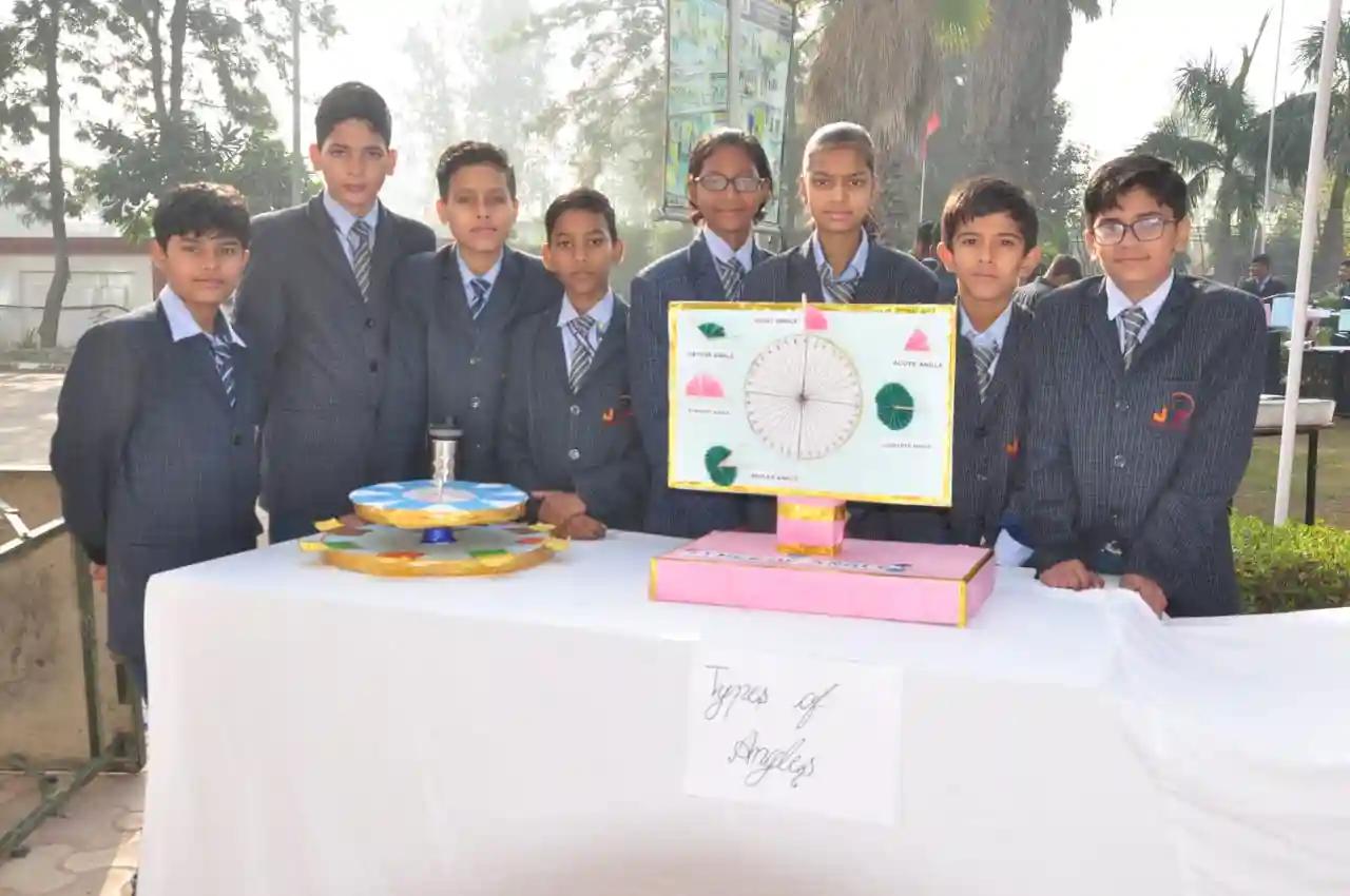 JKP International School campus photo 6 of 23 — Thana Darwaja