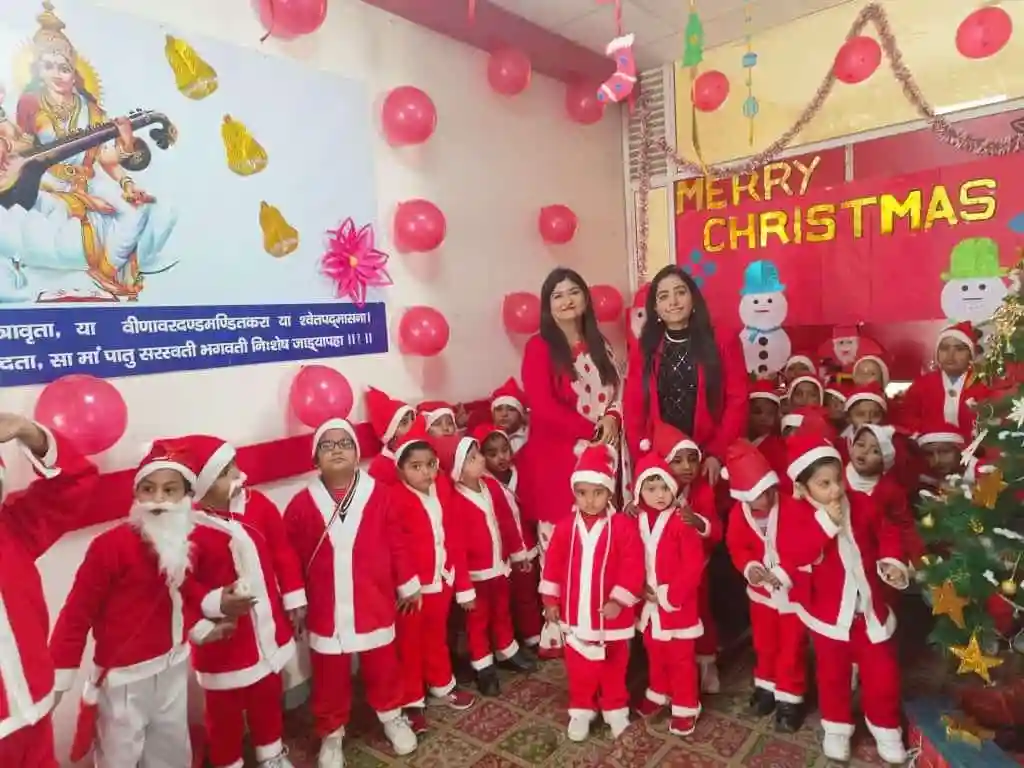 JKP International School campus photo 7 of 23 — Thana Darwaja