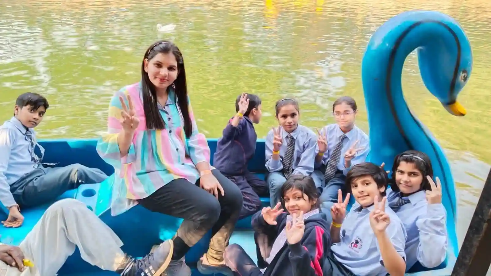 JKP International School campus photo 18 of 23 — Thana Darwaja