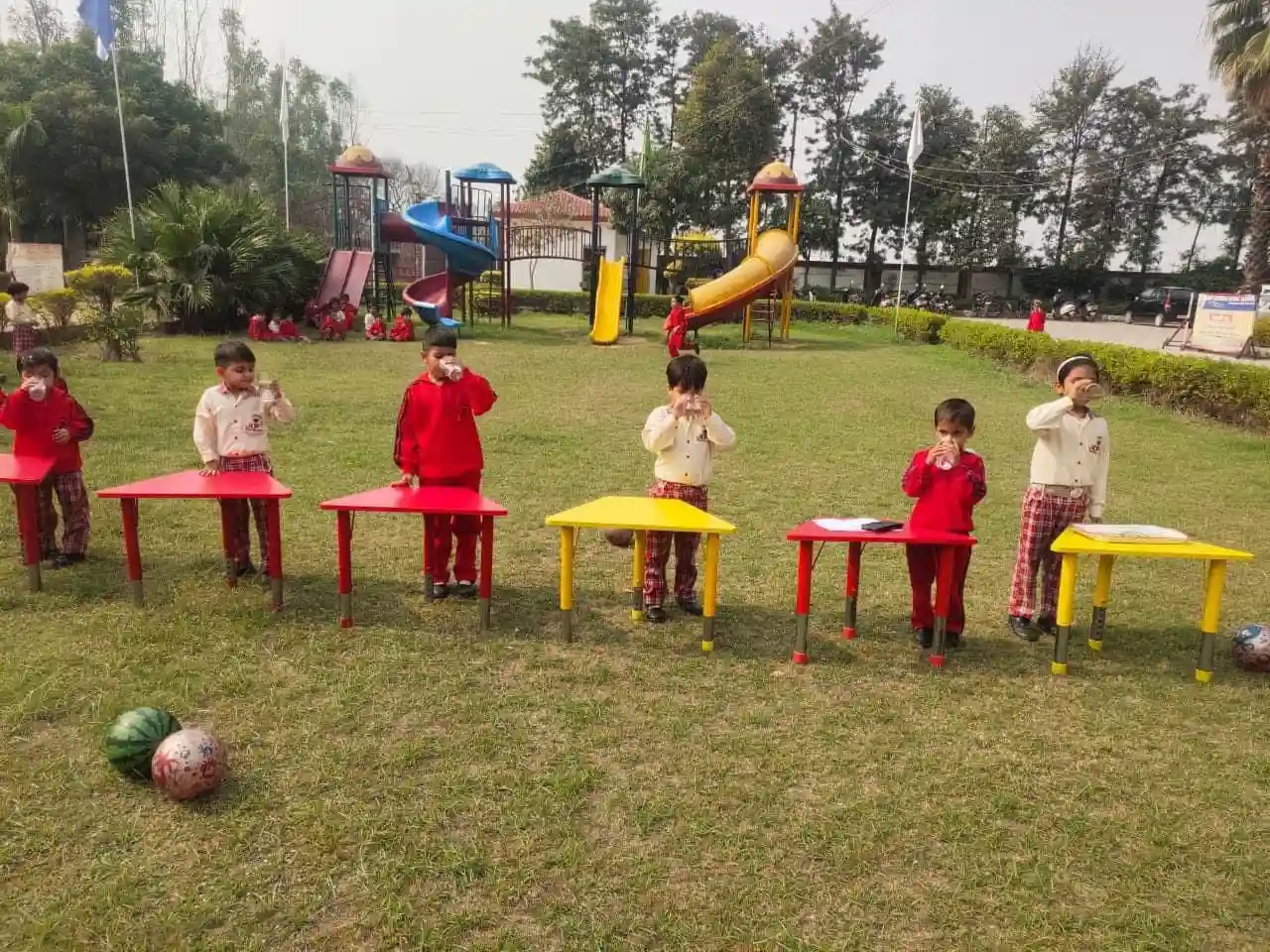 JKP International School campus photo 23 of 23 — Thana Darwaja