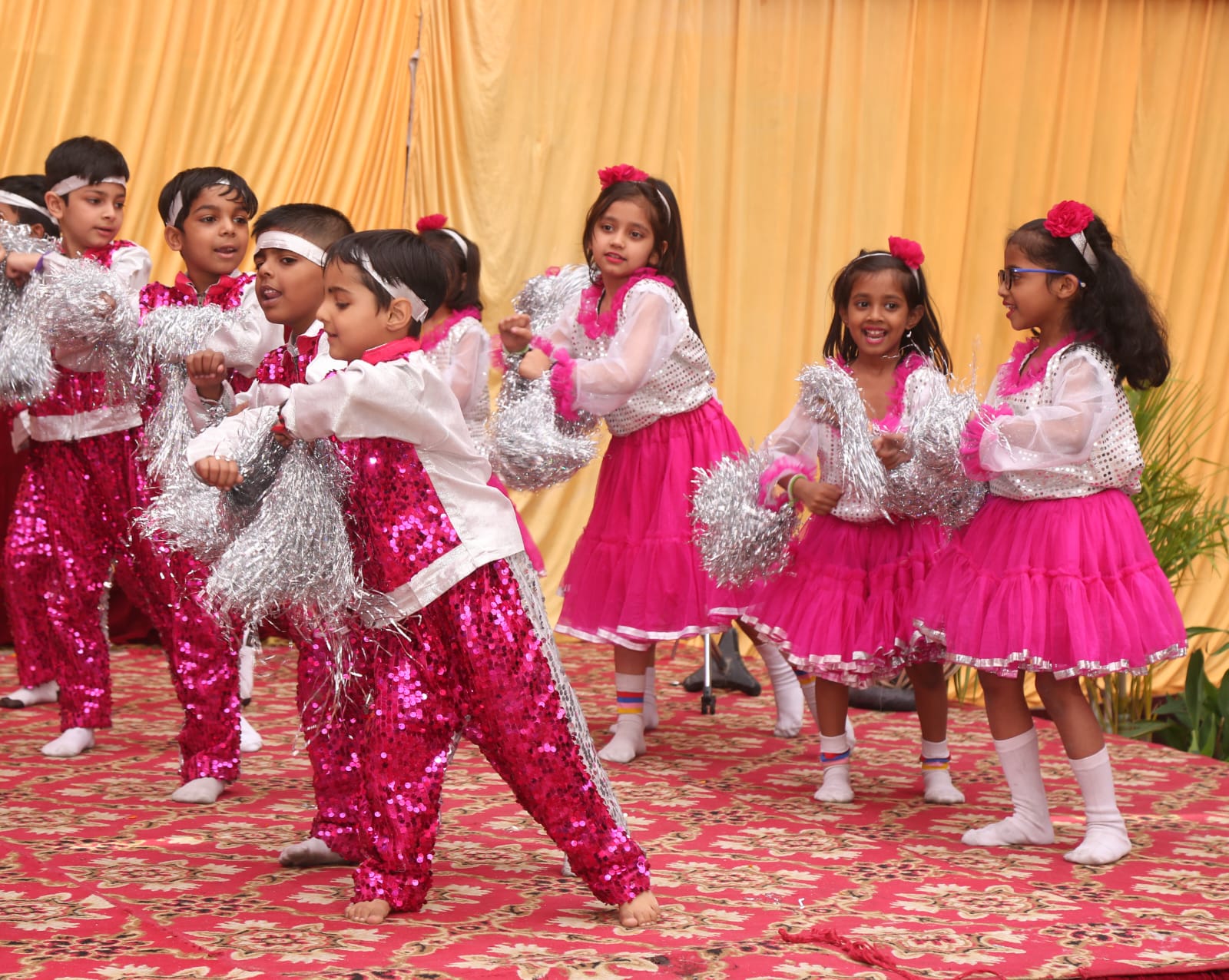 Rani Public School campus photo 11 of 24 — Burari