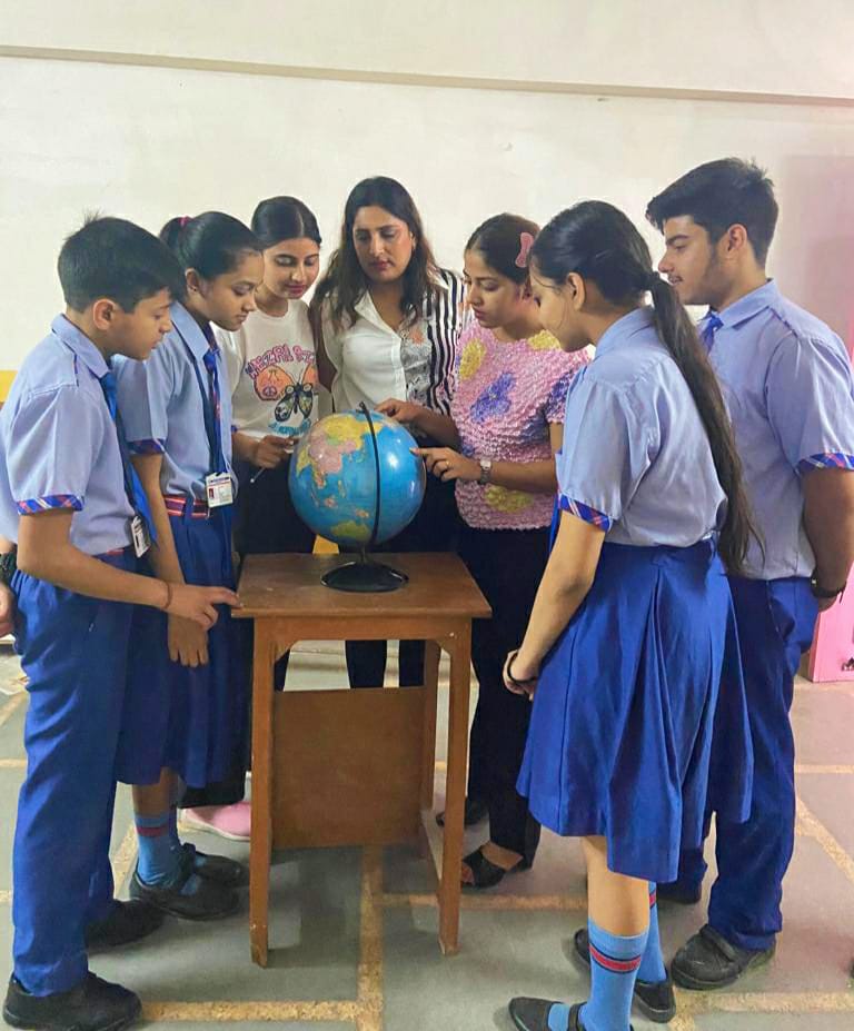 Rani Public School campus photo 15 of 24 — Burari