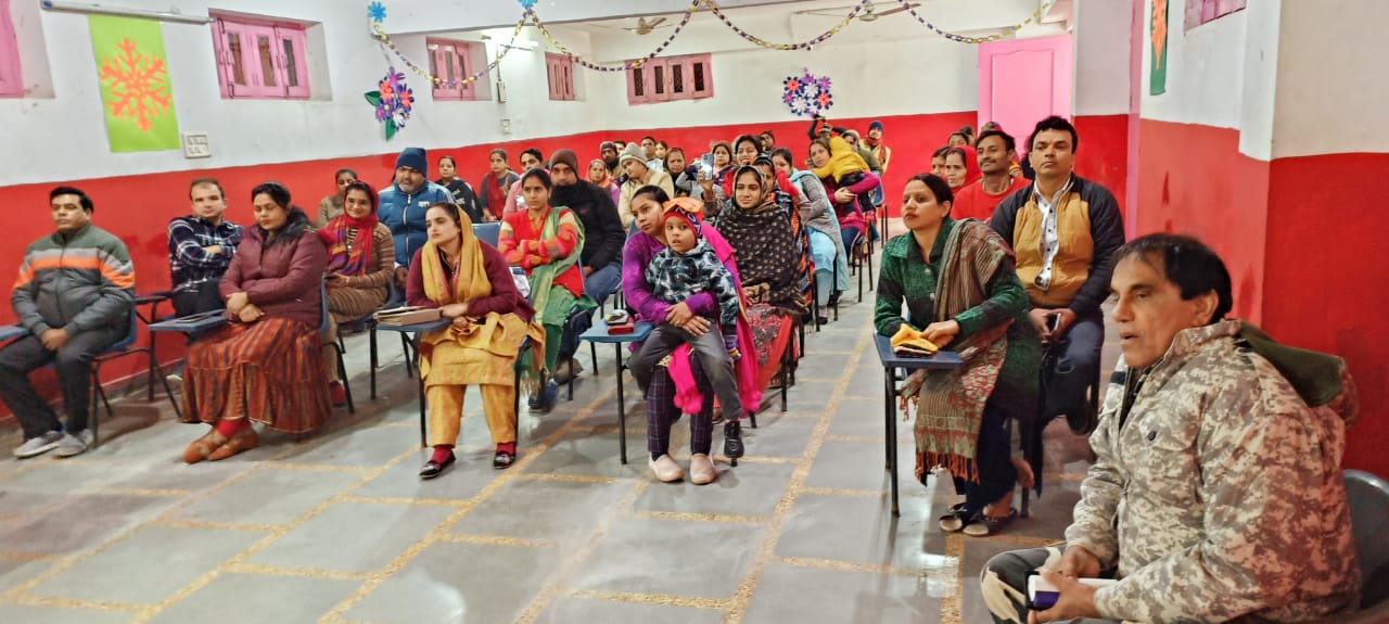 Rani Public School campus photo 16 of 24 — Burari