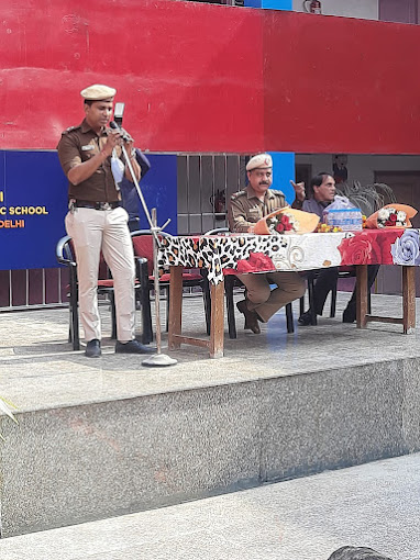 Rani Public School campus photo 18 of 24 — Burari