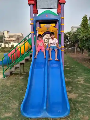 JKR Public School campus photo 5 of 14 — Gohana