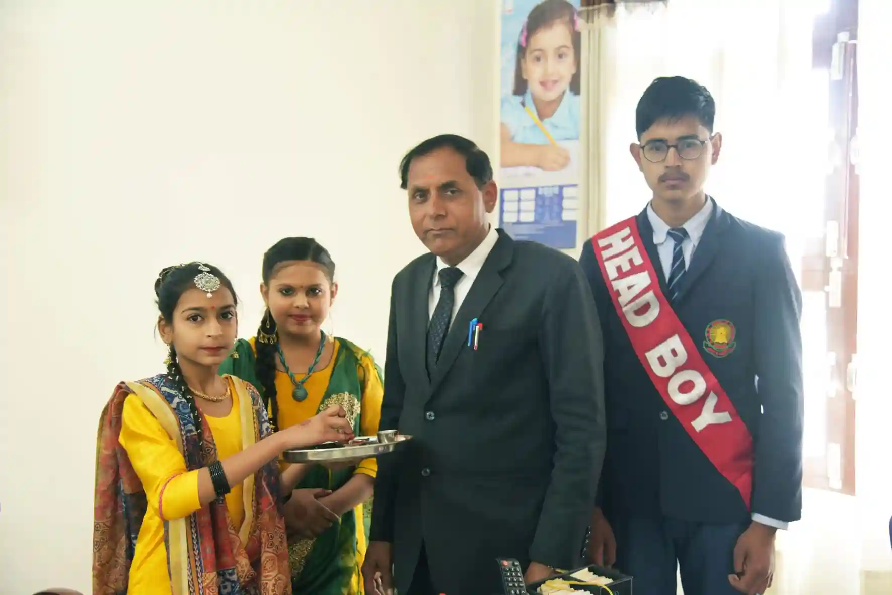 JKR Public School campus photo 11 of 14 — Gohana