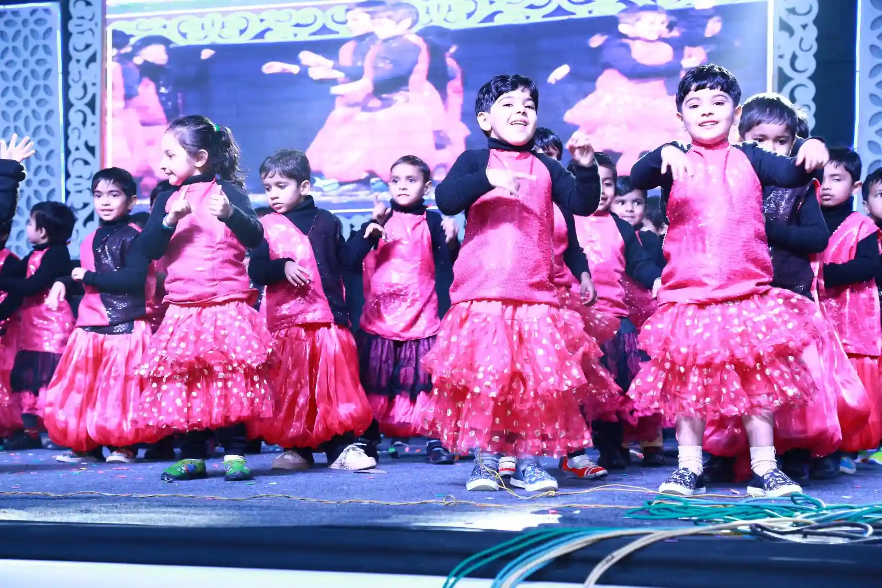 JKR Public School campus photo 12 of 14 — Gohana