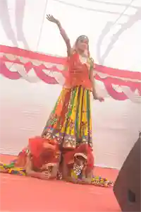 JP Jain Senior Secondary School campus photo 8 of 20 — Thana Darwaja