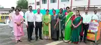 JP Jain Senior Secondary School campus photo 5 of 20 — Thana Darwaja