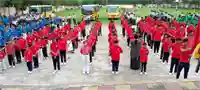 JP Jain Senior Secondary School campus photo 11 of 20 — Thana Darwaja