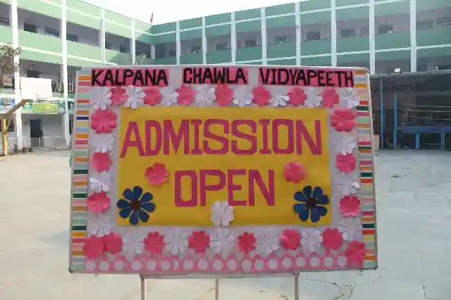 Kalpana Chawla Vidyapeeth campus photo 18 of 20 — Kharkhoda