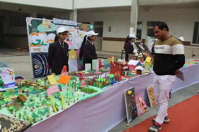 Kalpana Chawla Vidyapeeth campus photo 10 of 20 — Kharkhoda