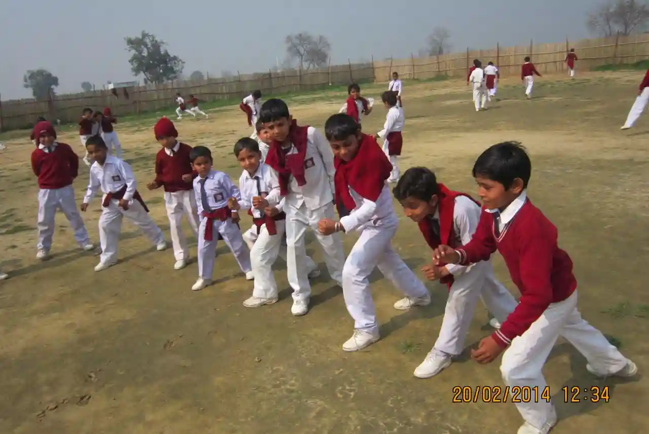 Karan Singh Memorial Senior Secondary School campus photo 8 of 21 — Khanda