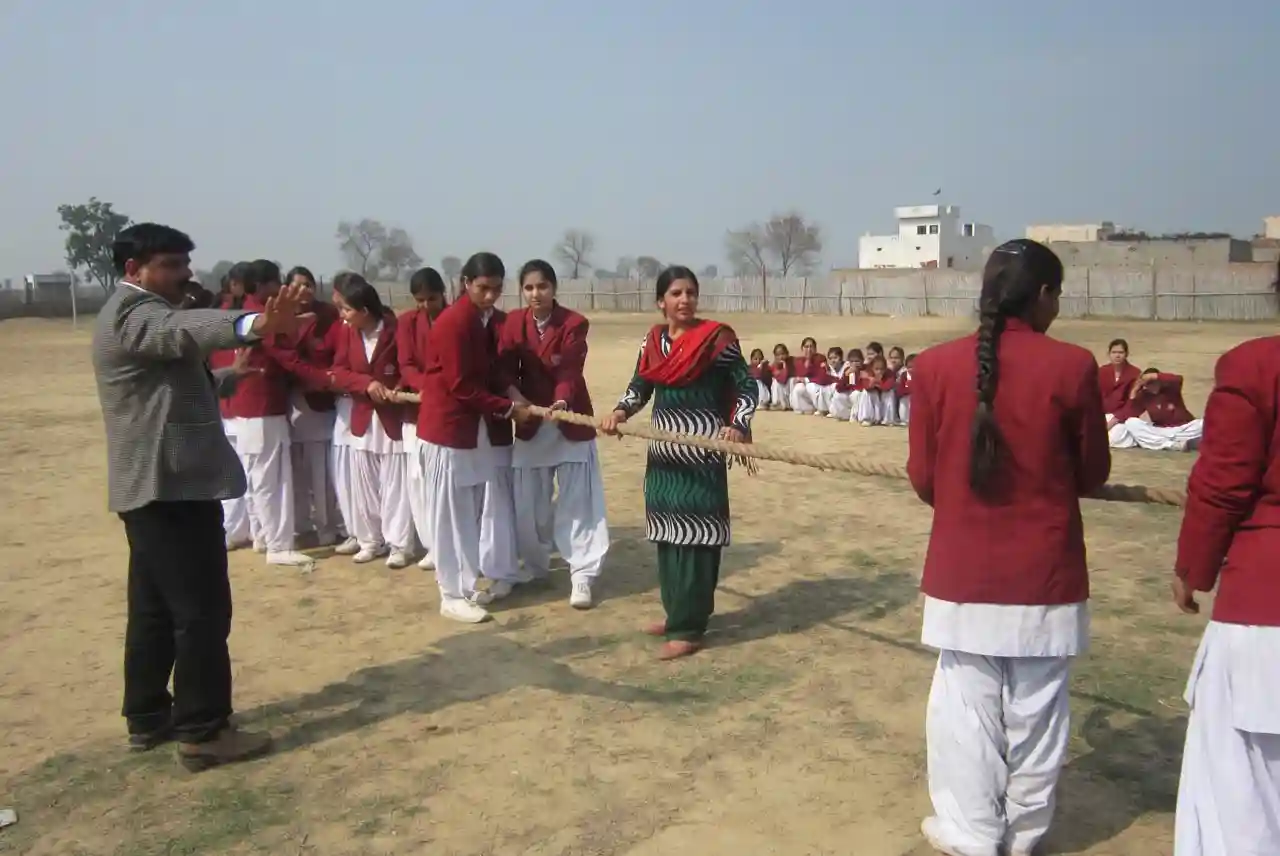 Karan Singh Memorial Senior Secondary School campus photo 4 of 21 — Khanda