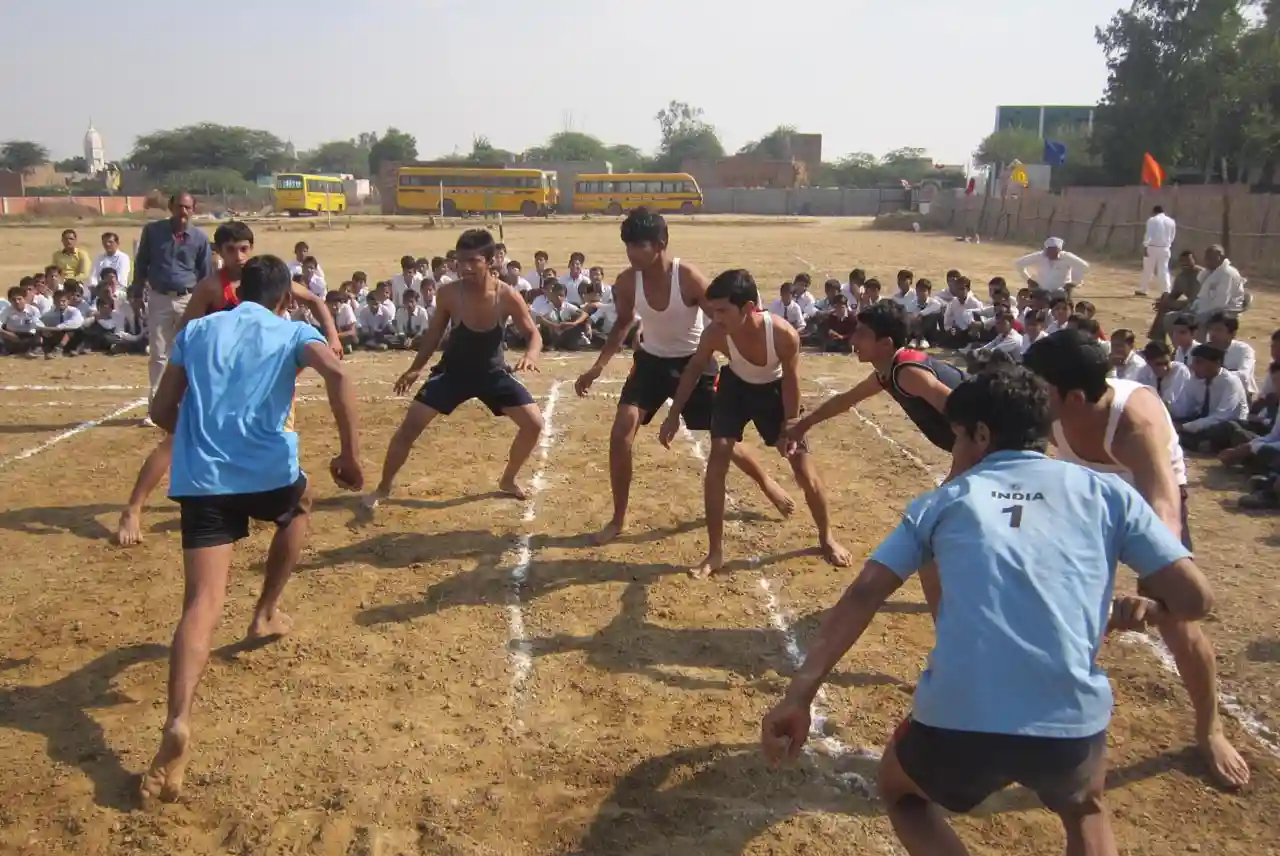 Karan Singh Memorial Senior Secondary School campus photo 9 of 21 — Khanda