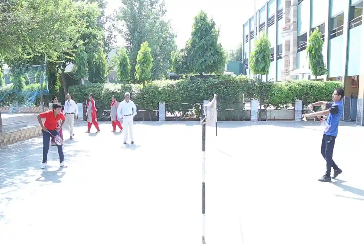 Karan Singh Memorial Senior Secondary School campus photo 11 of 21 — Khanda