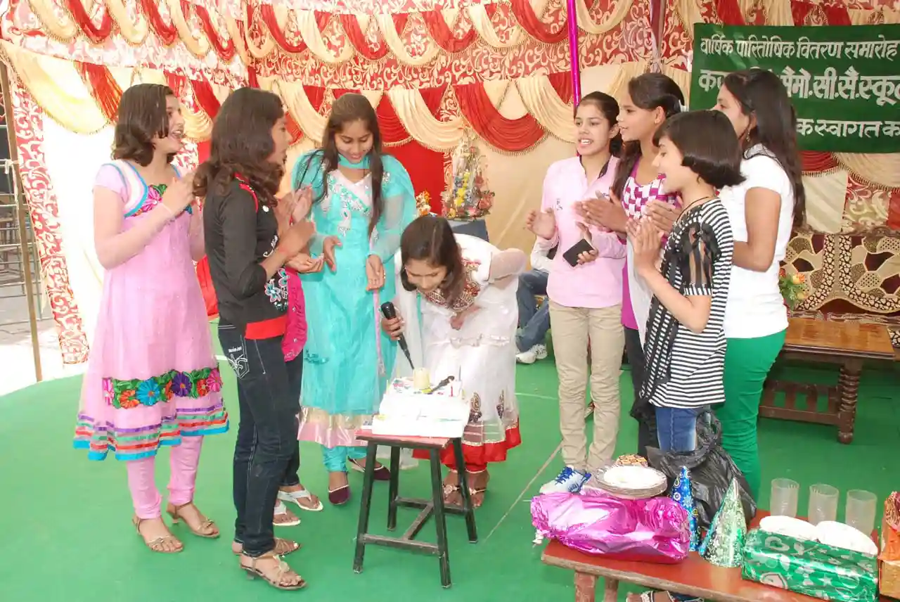 Karan Singh Memorial Senior Secondary School campus photo 14 of 21 — Khanda