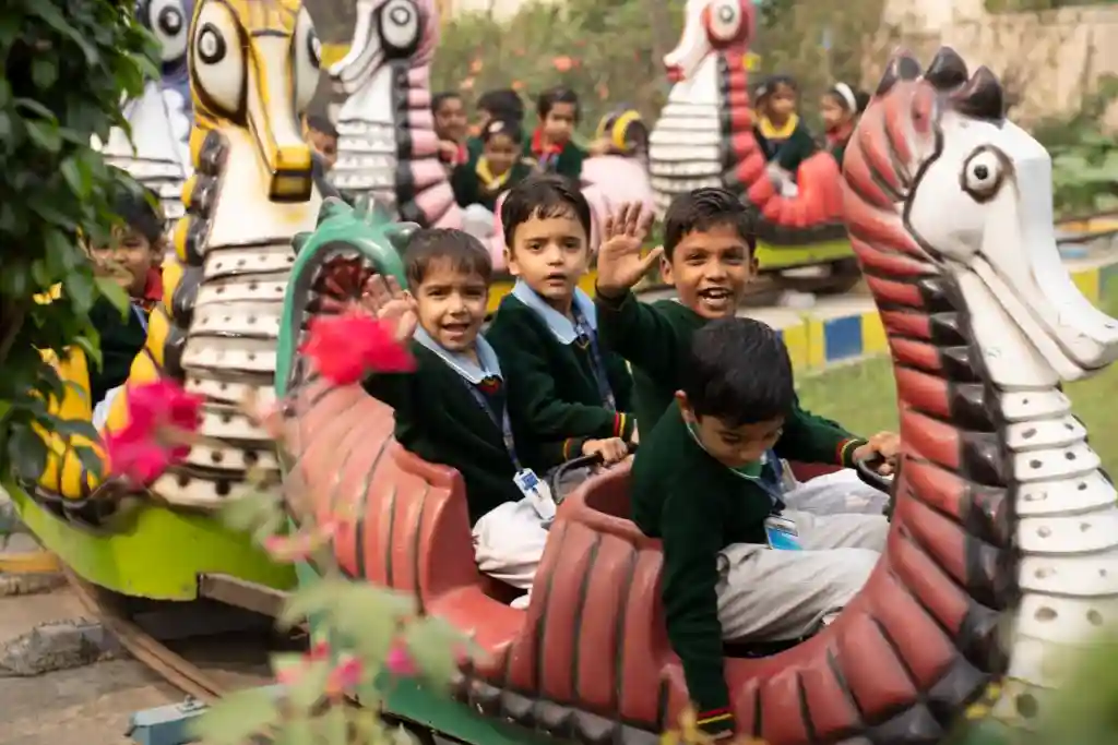 Kirorimal Public School campus photo 6 of 9 — Thana Darwaja
