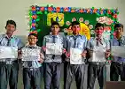 Kirorimal Public School campus photo 8 of 9 — Thana Darwaja