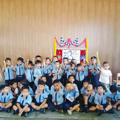 Lord Krishna Public School campus photo 12 of 30 — Bakhtawarpur