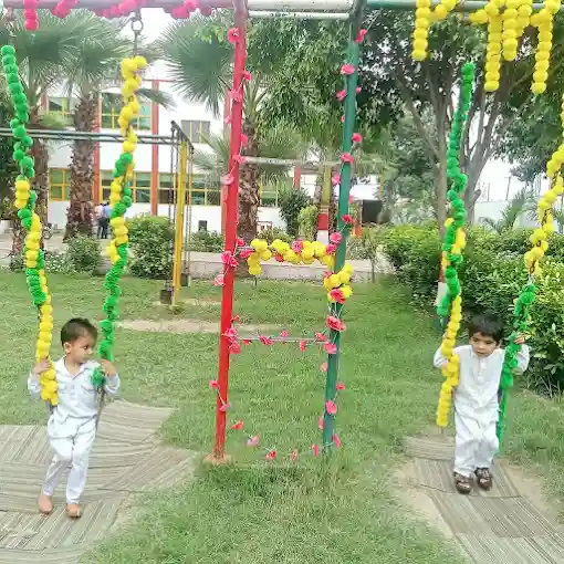 Lord Krishna Public School campus photo 25 of 30 — Bakhtawarpur
