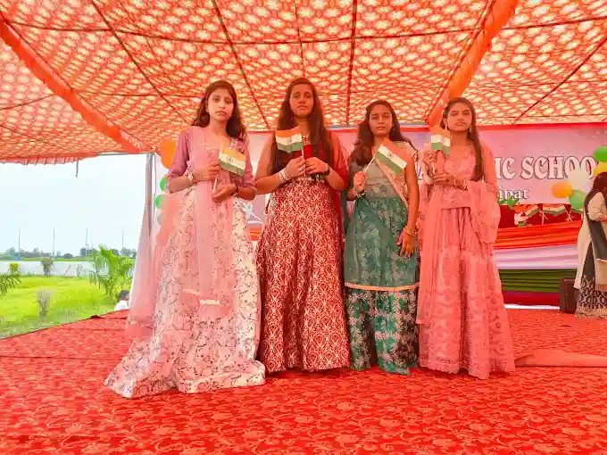 Lord Krishna Public School campus photo 27 of 30 — Bakhtawarpur