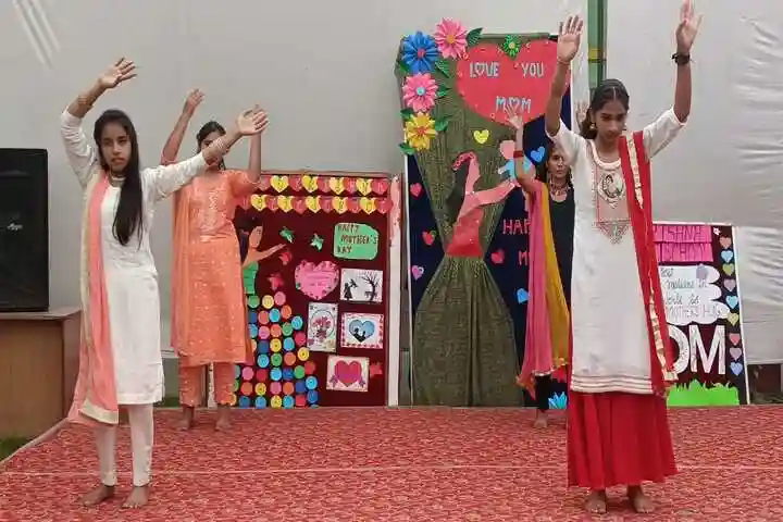 Lord Krishna Public School campus photo 29 of 30 — Bakhtawarpur