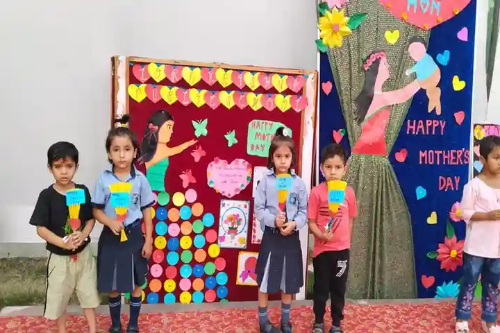 Lord Krishna Public School campus photo 14 of 30 — Bakhtawarpur