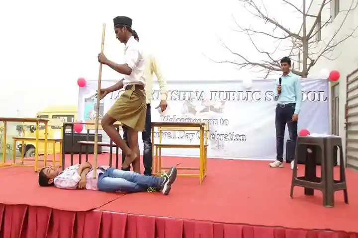 Lord Krishna Public School campus photo 30 of 30 — Bakhtawarpur