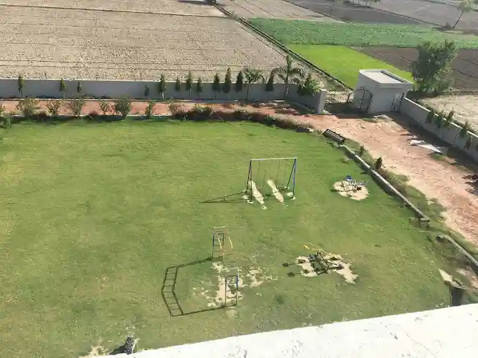 M.R.N. Public School campus photo 5 of 26 — Rindhana