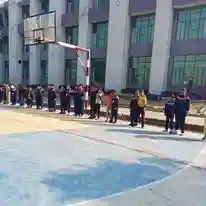 M.R.N. Public School campus photo 16 of 26 — Rindhana