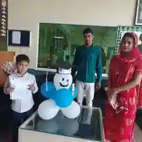 M.R.N. Public School campus photo 25 of 26 — Rindhana