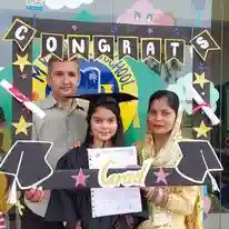M.R.N. Public School campus photo 24 of 26 — Rindhana