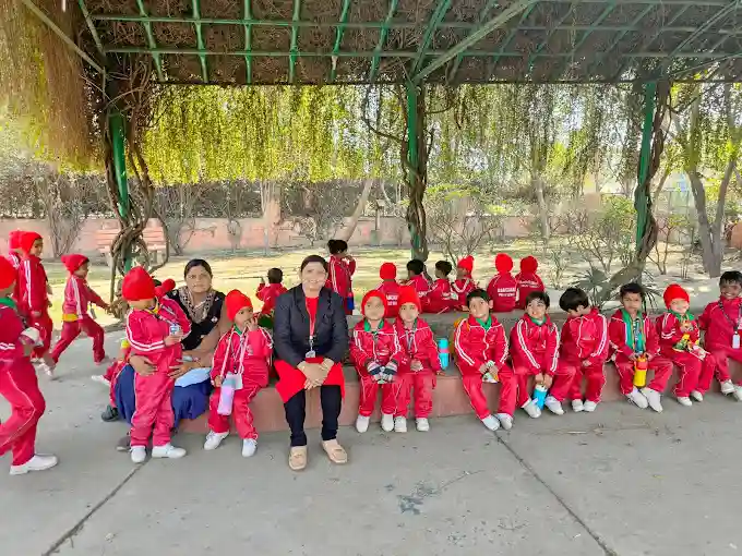 Mamchand Public School campus photo 10 of 27 — Thana Darwaja