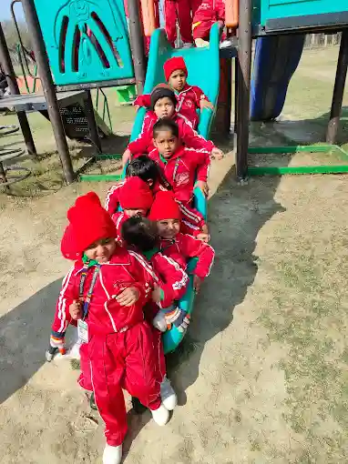 Mamchand Public School campus photo 11 of 27 — Thana Darwaja