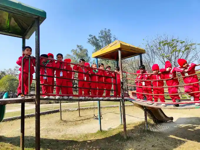 Mamchand Public School campus photo 12 of 27 — Thana Darwaja
