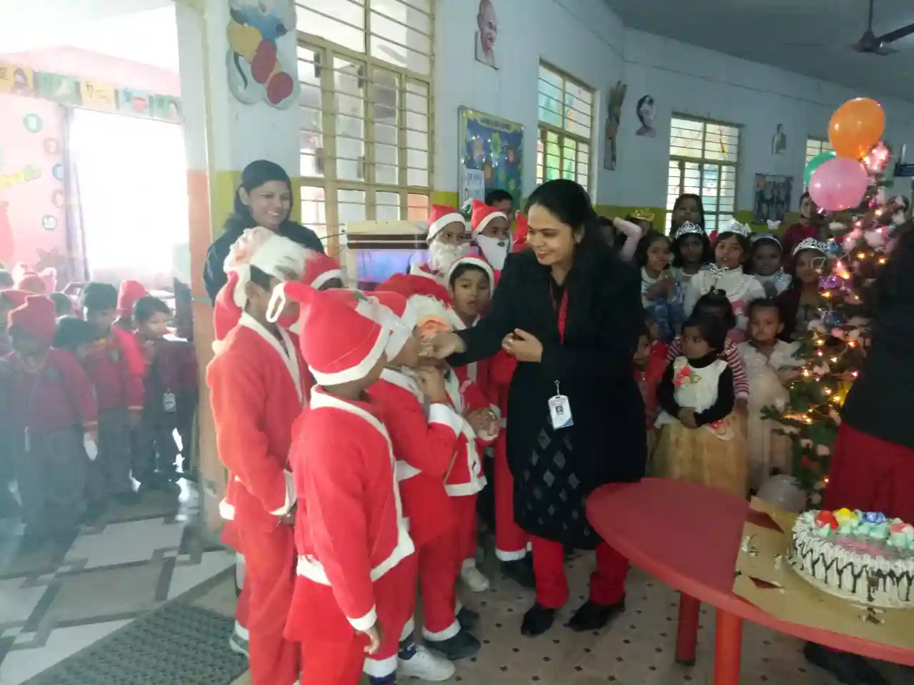 Mamchand Public School campus photo 4 of 27 — Thana Darwaja
