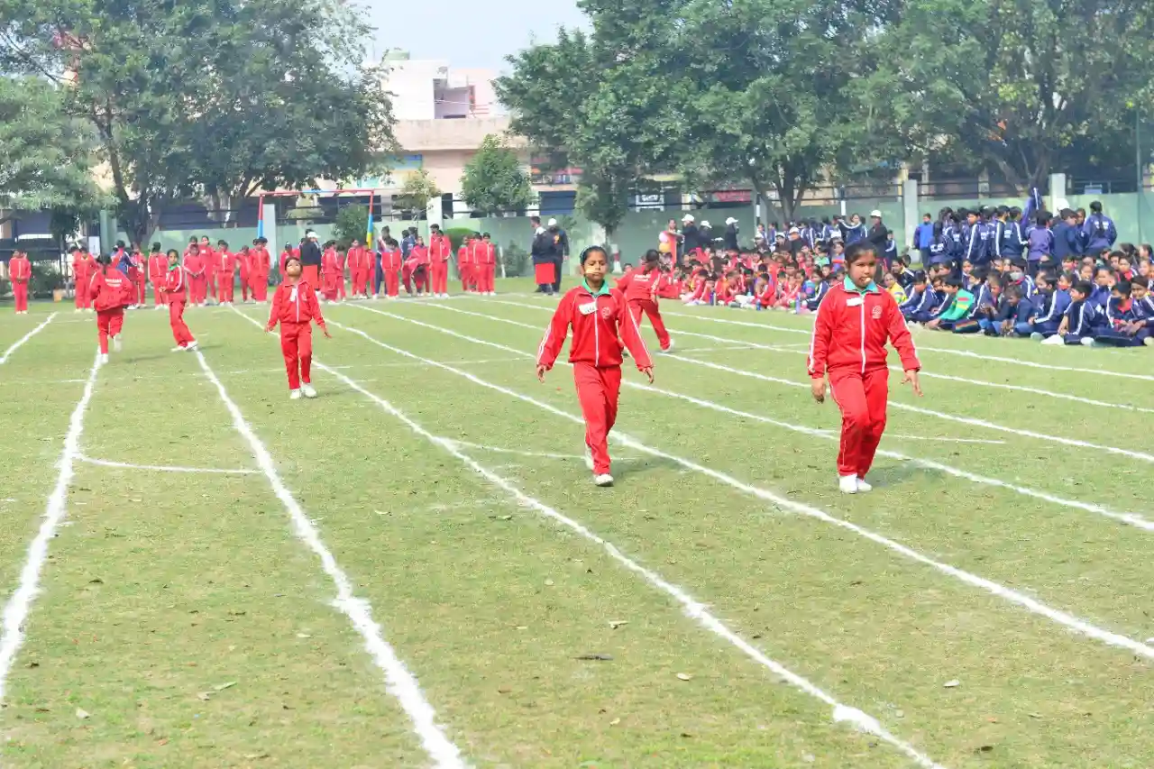 Mamchand Public School campus photo 13 of 27 — Thana Darwaja