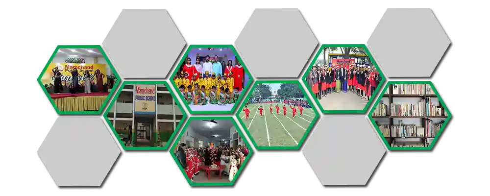 Mamchand Public School campus photo 21 of 27 — Thana Darwaja