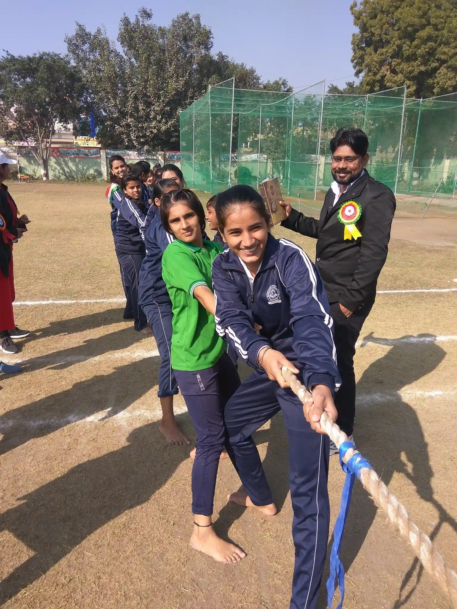 Mamchand Public School campus photo 27 of 27 — Thana Darwaja