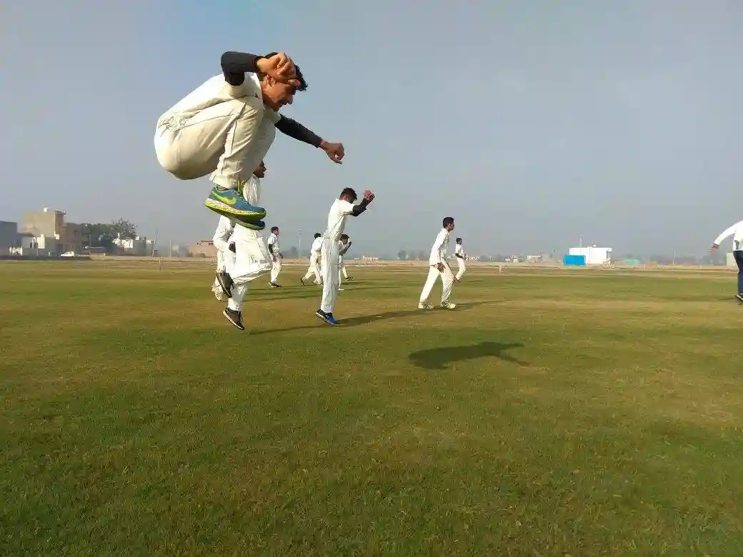 Mamchand Public School campus photo 23 of 27 — Thana Darwaja