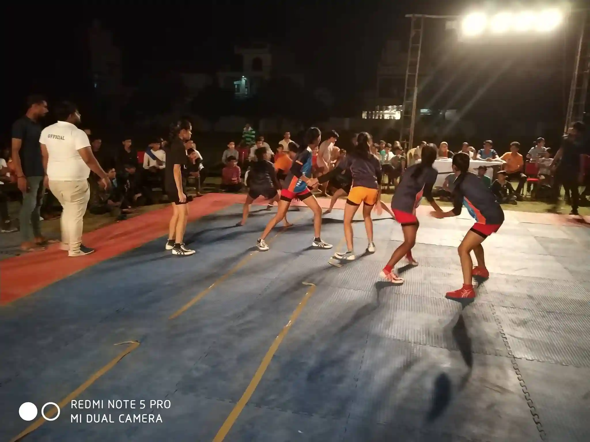 Mamchand Public School campus photo 25 of 27 — Thana Darwaja